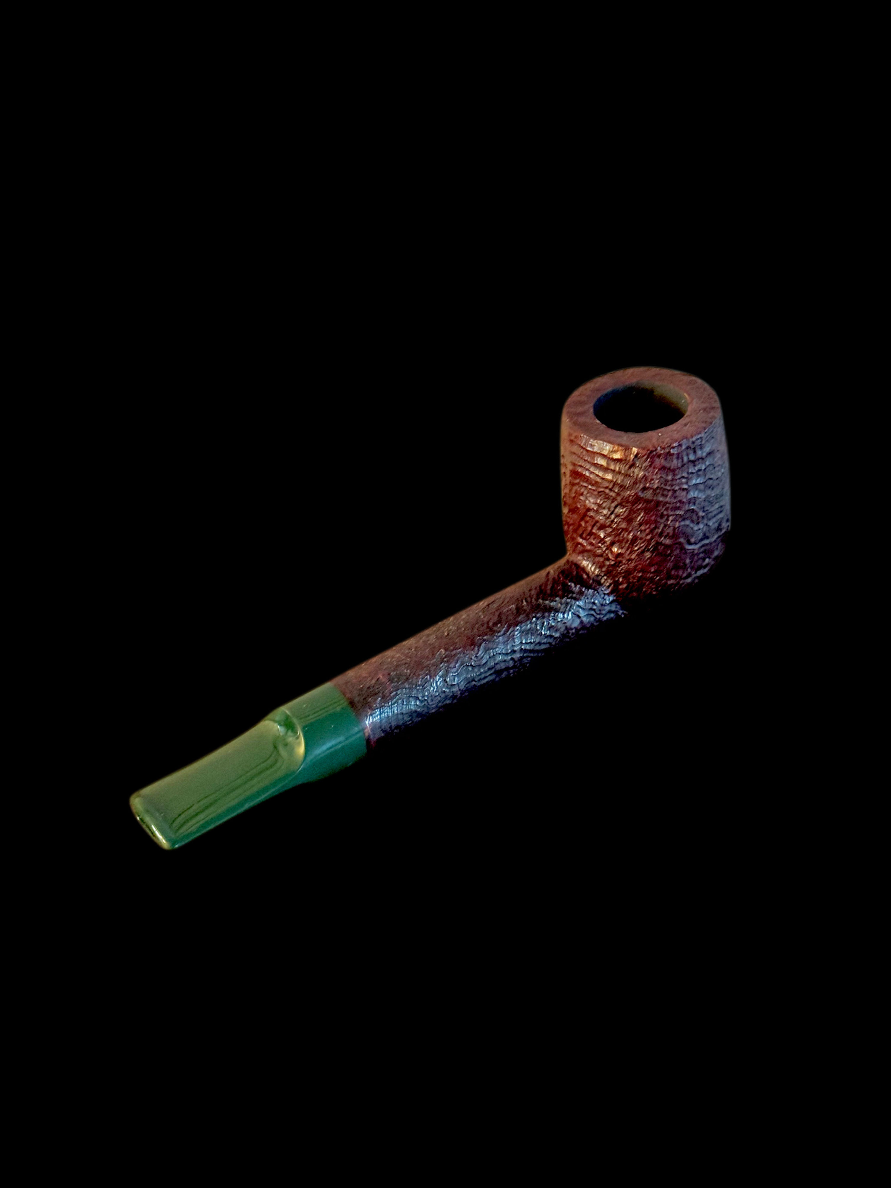 Adamson Pipes 🇬🇧: Chunky  Lovat 
