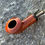 Thumbnail: Yves Bäcksteiner: Estate: Reverse Calabash Nosewarmer 