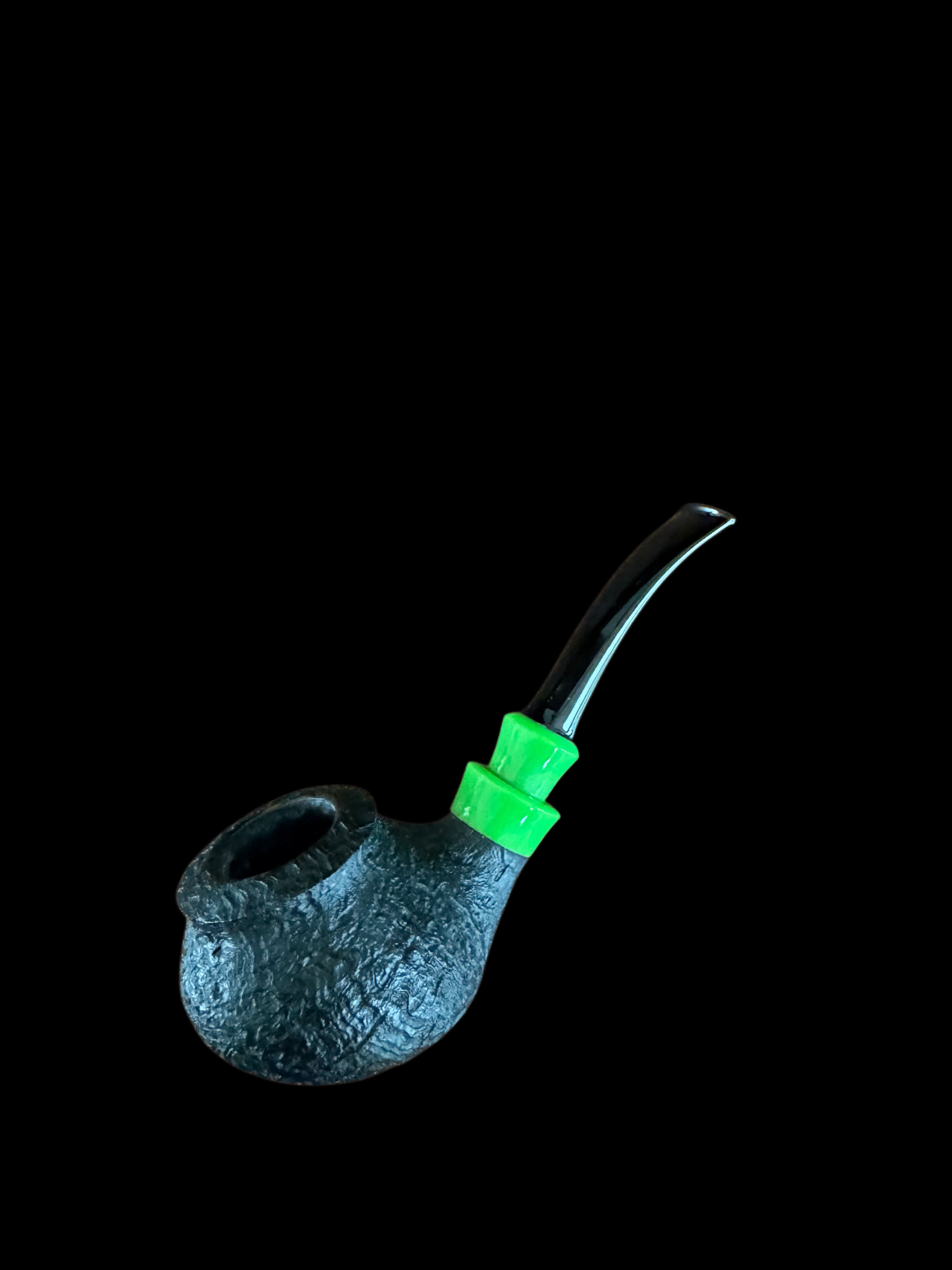 Barbarossa 🇩🇪: Blasted Strawberry Briar Sitter 