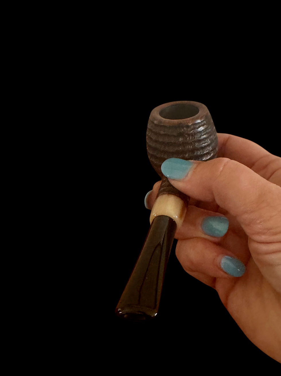 Thumbnail: Estate Luiz Lavos 🇧🇷: Apple with Horn 