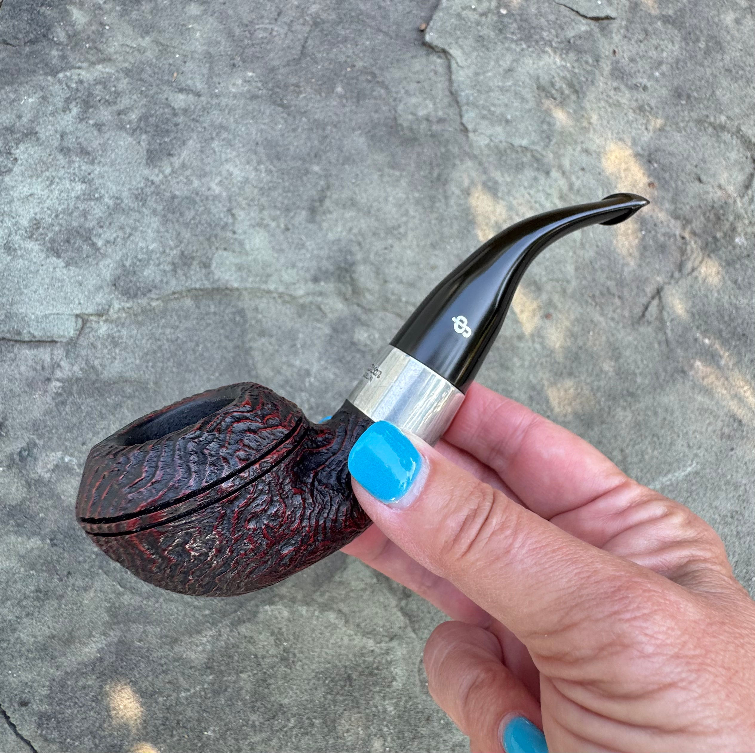 Estate: Peterson 2019 POY John Bull 999