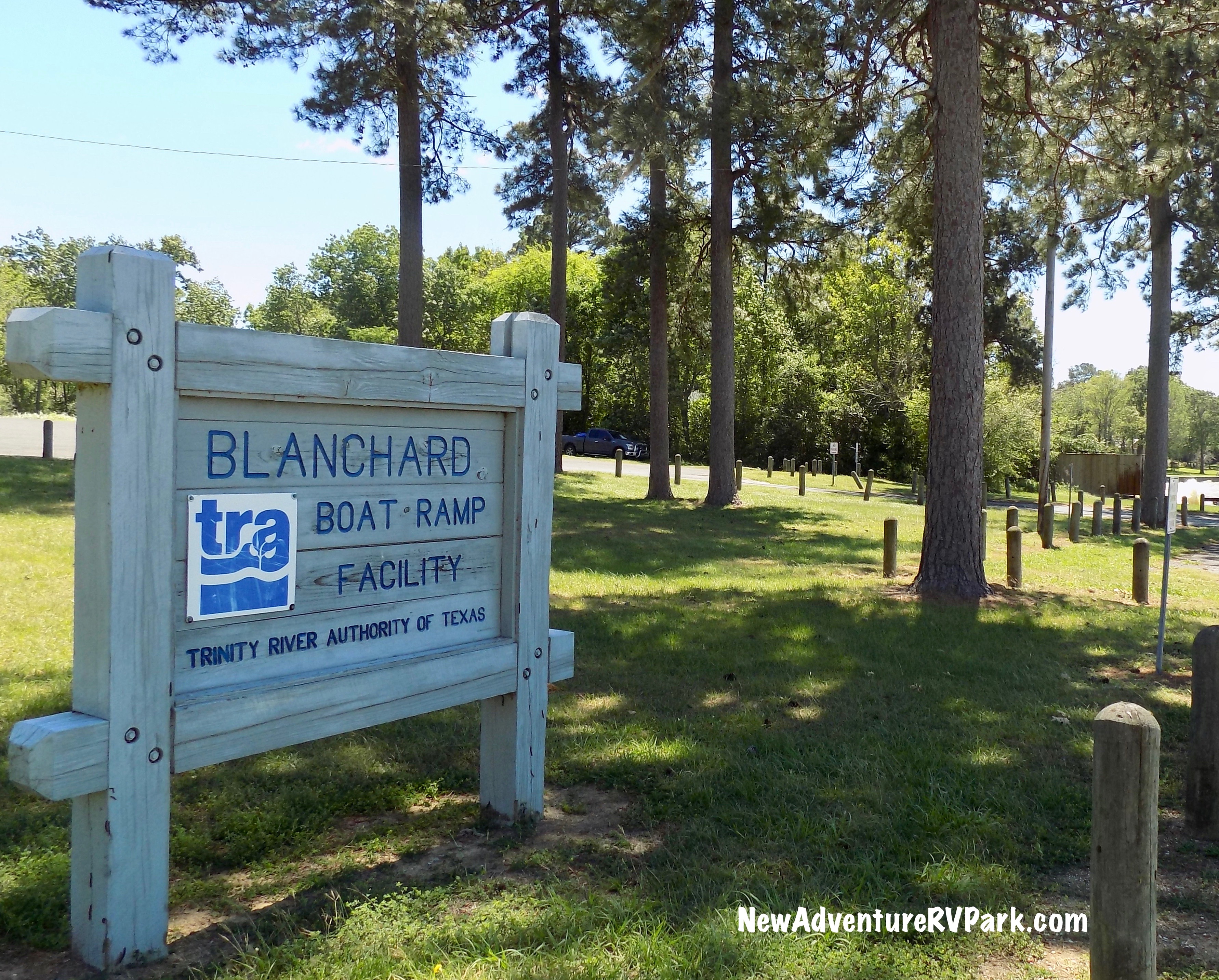 Activities, New Adventure RV