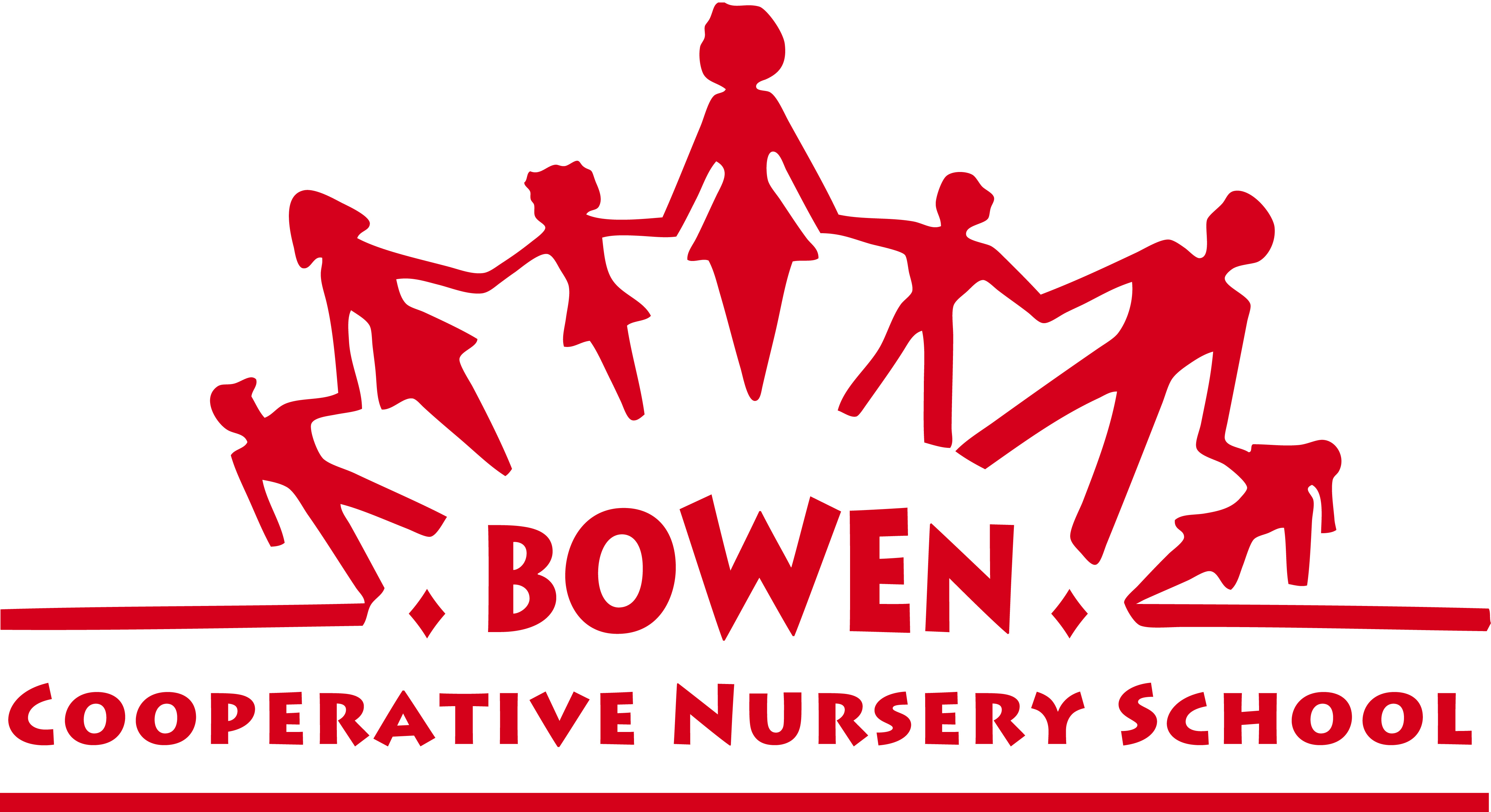 Home Bowen Cooperative Nursery School Top Rated Preschool Newton