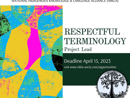 Applications Close TODAY for RTP Strategic Lead