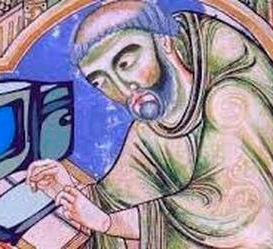 The Tyranny of Email