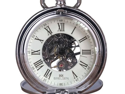 Pocket Watch