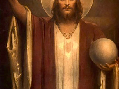 Christus Victor