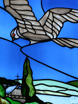 "Winter Song for One Who Suffers"