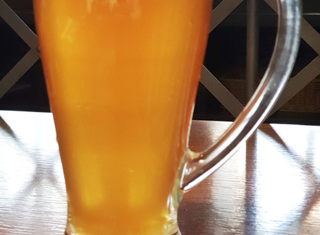 FROG PRINCE ALE 11