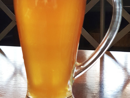 FROG PRINCE ALE 11