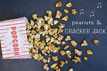 Cracker Jack Recipe