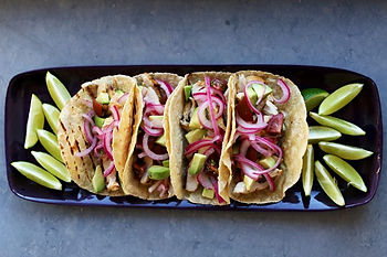 Tequila Lime Chicken Recipe