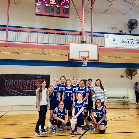 Students at Midstate Christian Academy