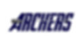 Archers sports logo