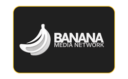 Banana Media Network