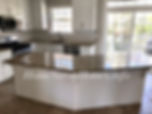Kitchen Cleaning