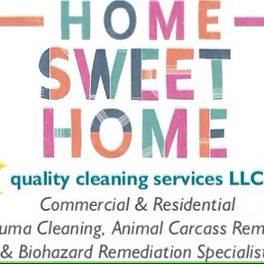 Mold Cleaning & Remediation with Home Sweet Home qcs LLC
