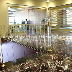 Property Maintenance: Apartment Building lobby and hallway cleaning by Home Sweet Home quality cleaning services. Serving PA & NJ