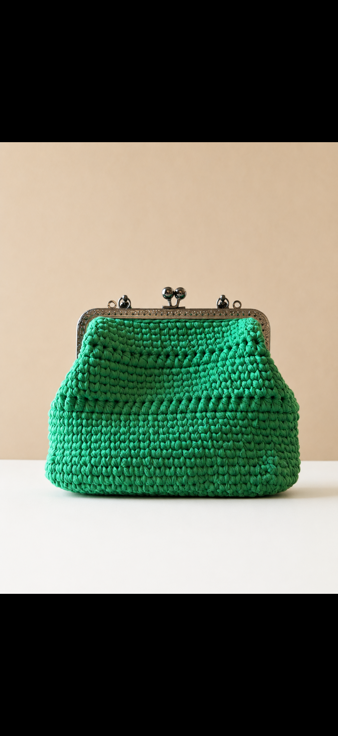 Borsa vintage Daniela