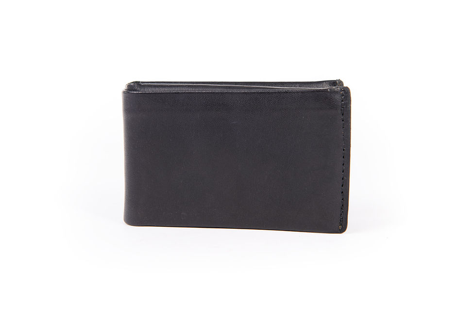 Thumbnail: HALF WALLET