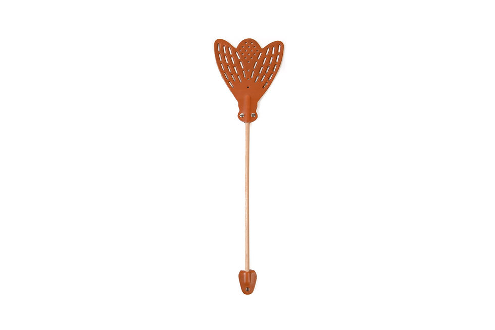 Thumbnail: Leather Fly Swat