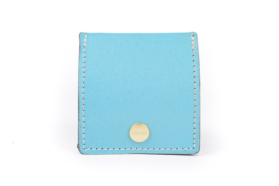 Thumbnail: GYPSY PURSE