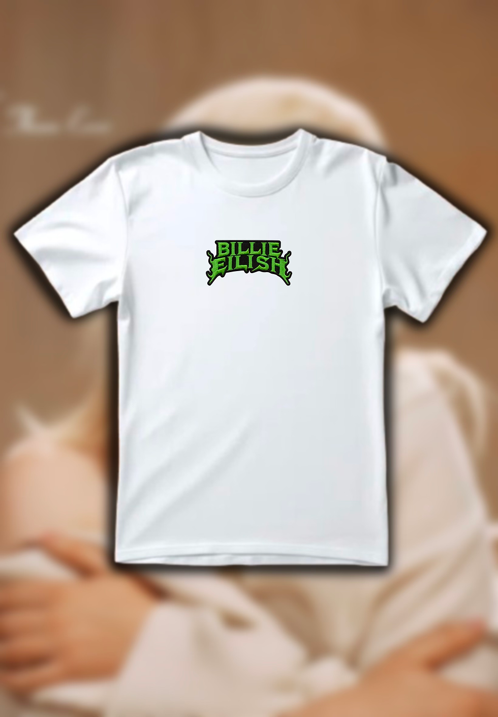 Billie Eilish