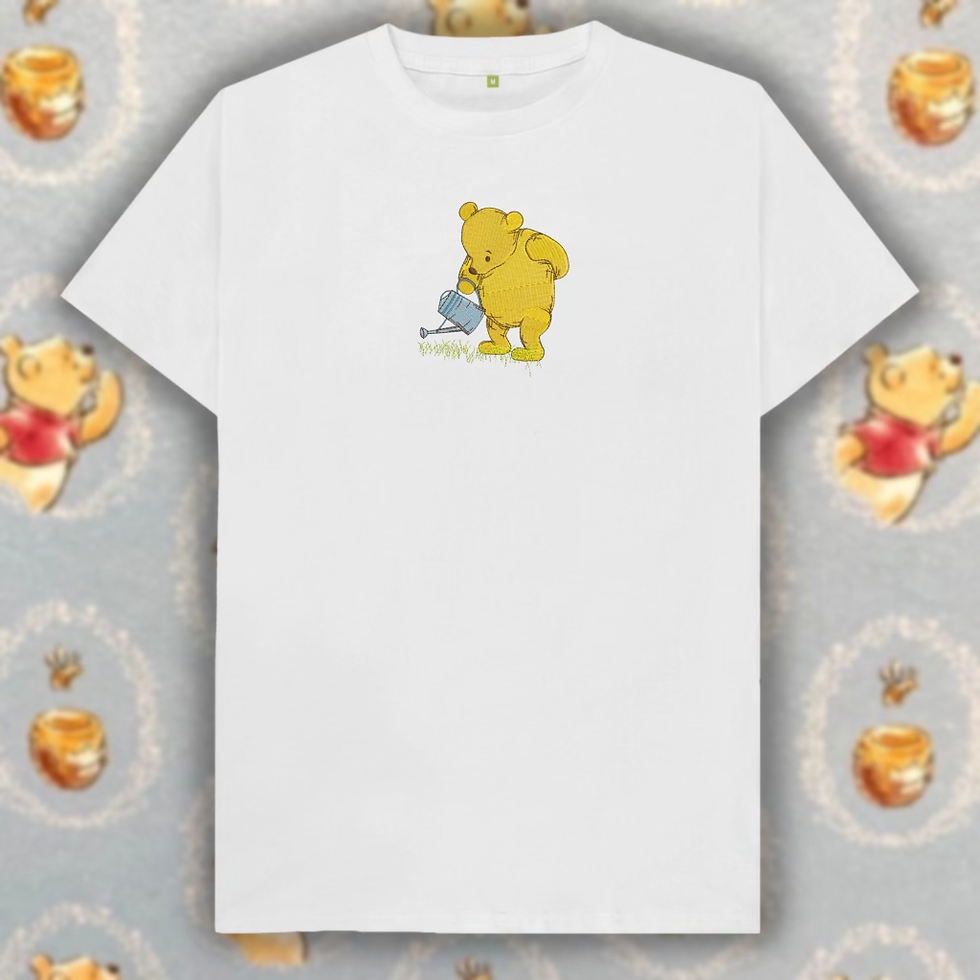 Winnie the Pooh