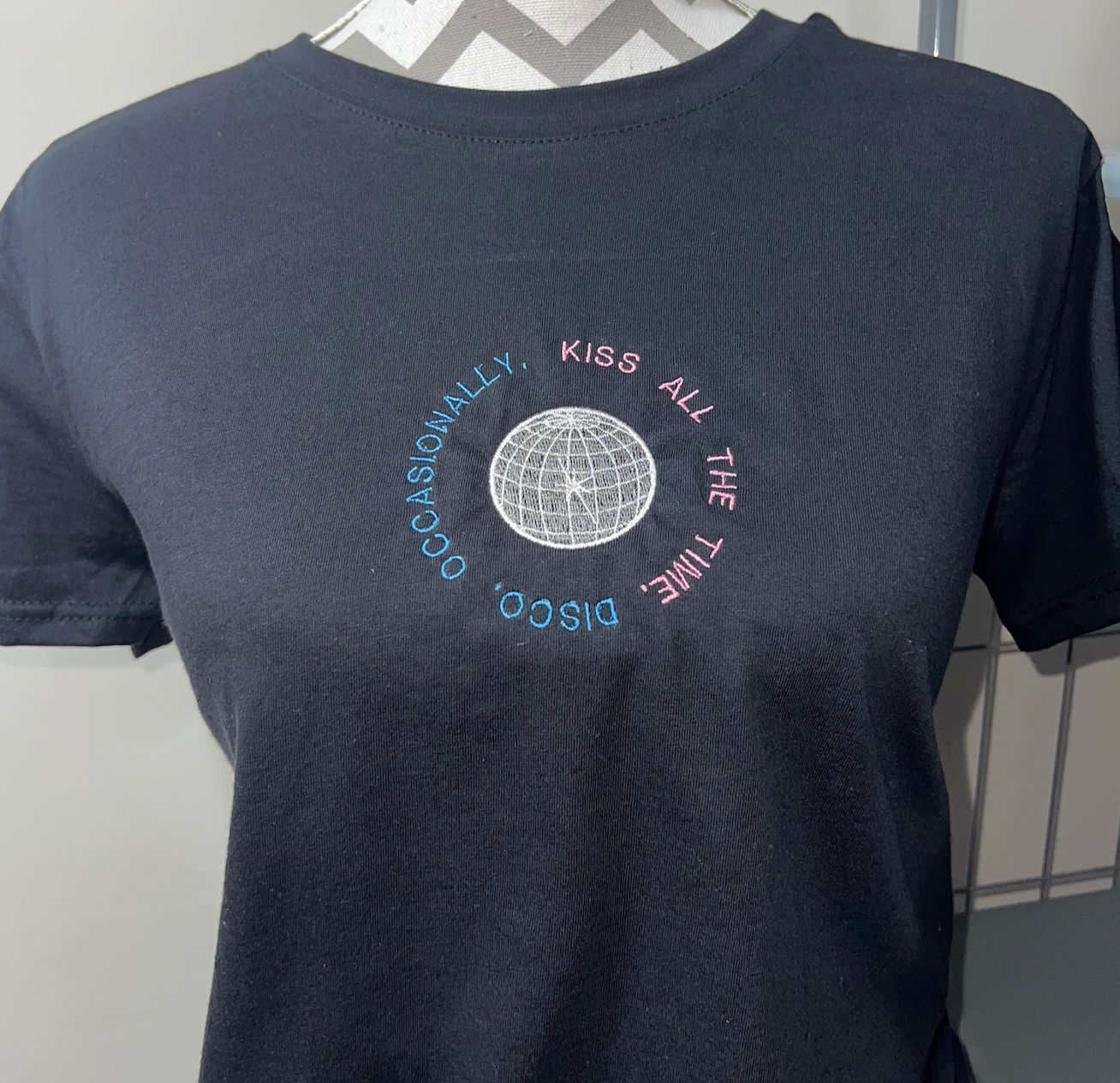 Kiss All The Time, Disco Occasionally