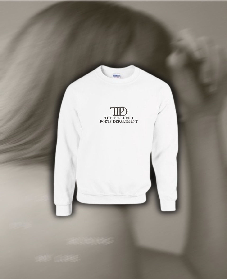 The Tortured Poets Department Collection