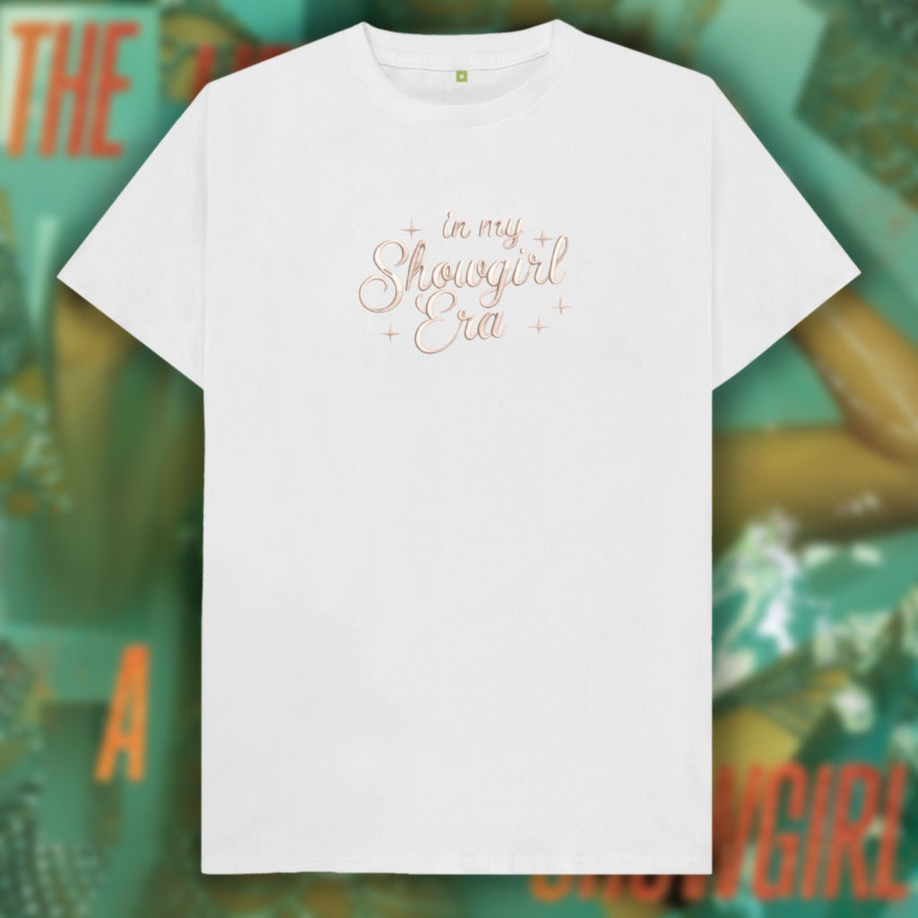 The Life of a Showgirl