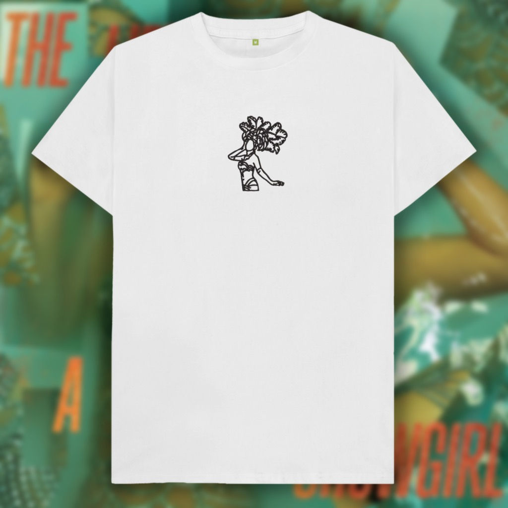 The Life of a Showgirl