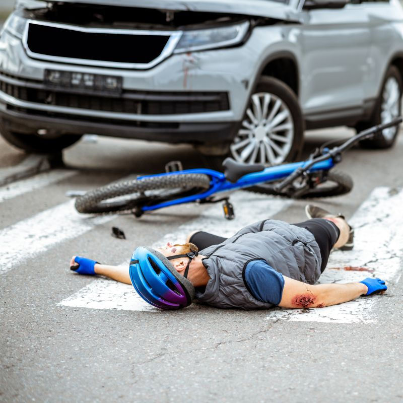 accident de la route