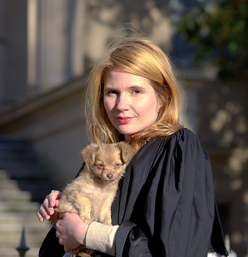 Maître Mylène Marchand