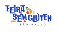 Logomarca Feira Sem Glúten São Paulo