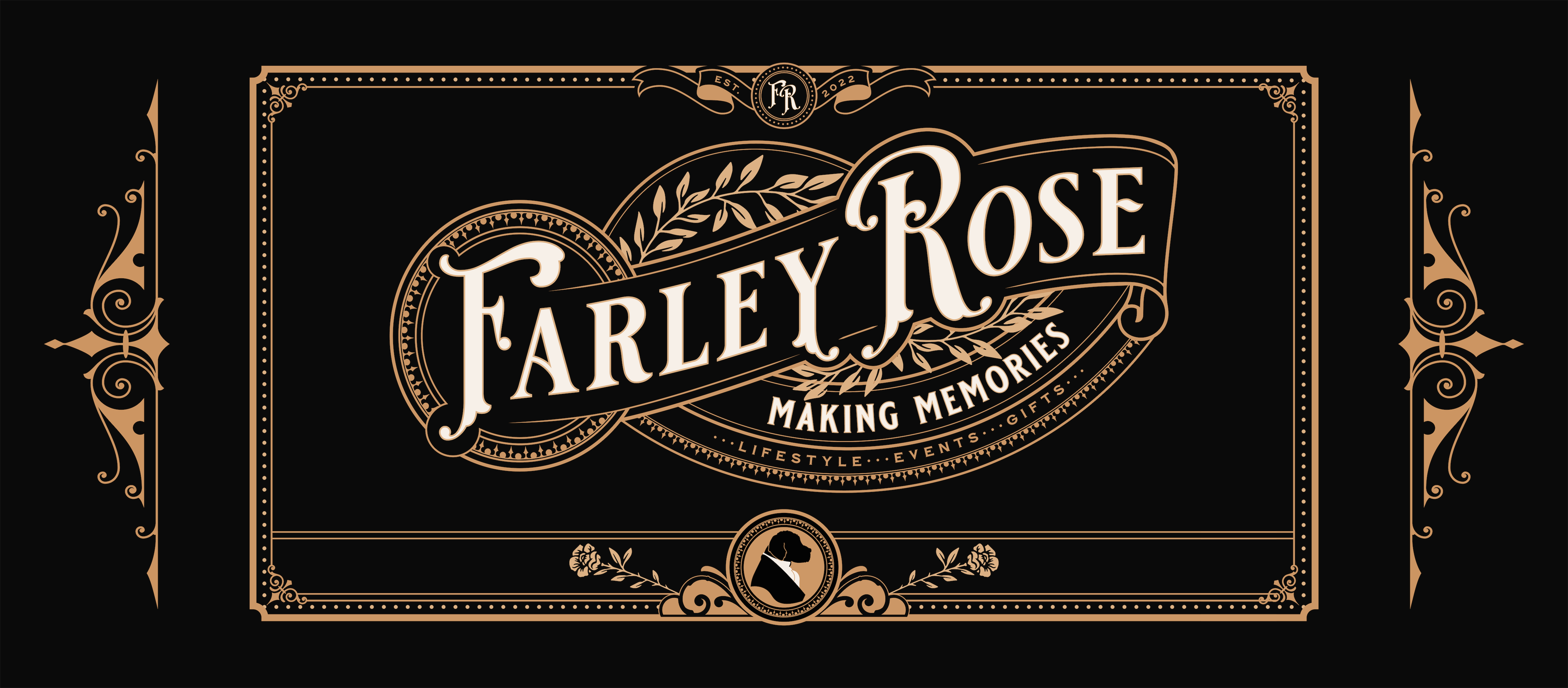 Store | Farley Rose