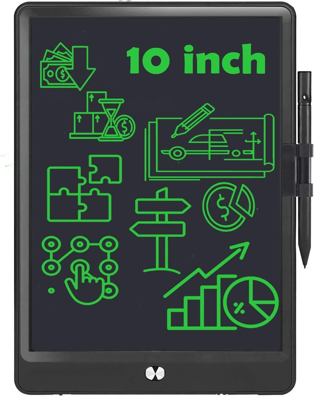 電子メモパッド 10インチ
