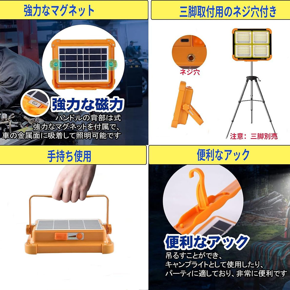 サムネイル： 投光器 led 100W