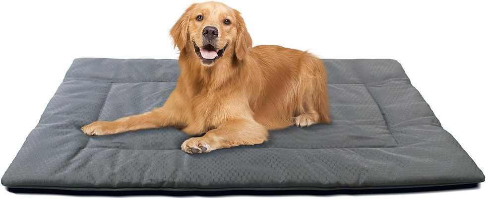 ペットマット 耐噛み 92*58cm