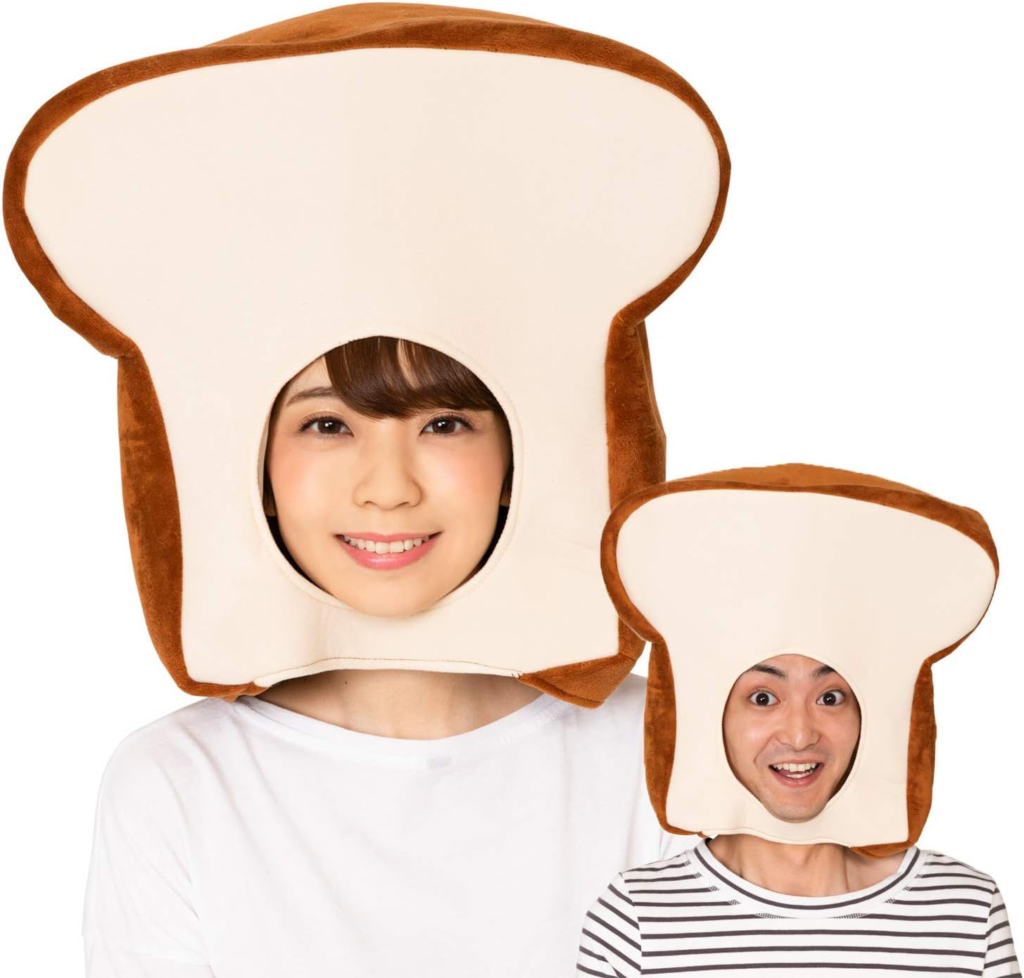 かぶりもん コスプレ ハロウィン 被り物