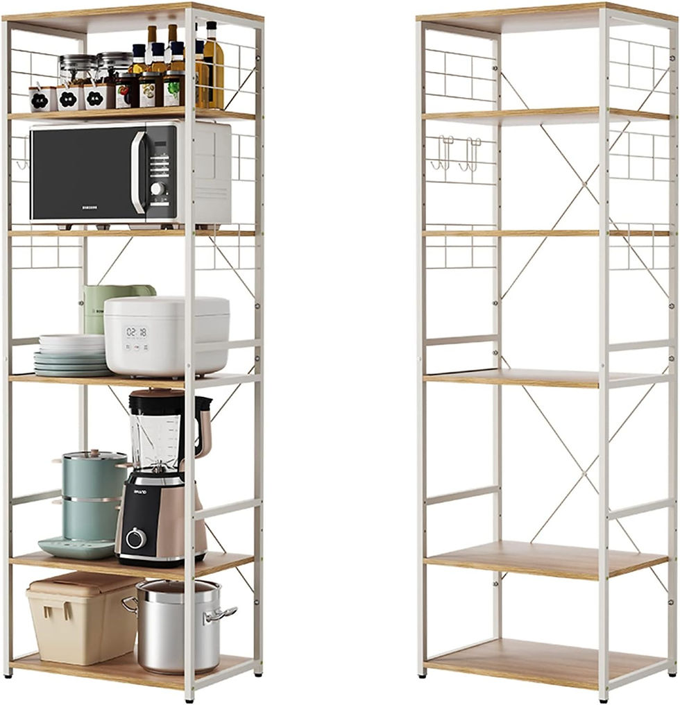 レンジ台(40*60*182.8CM)