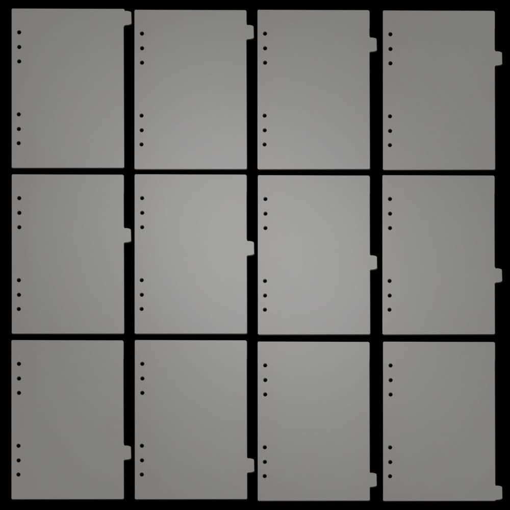 仕切りカード A5