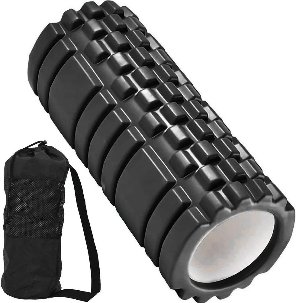 フォームローラー 14cm*33cm