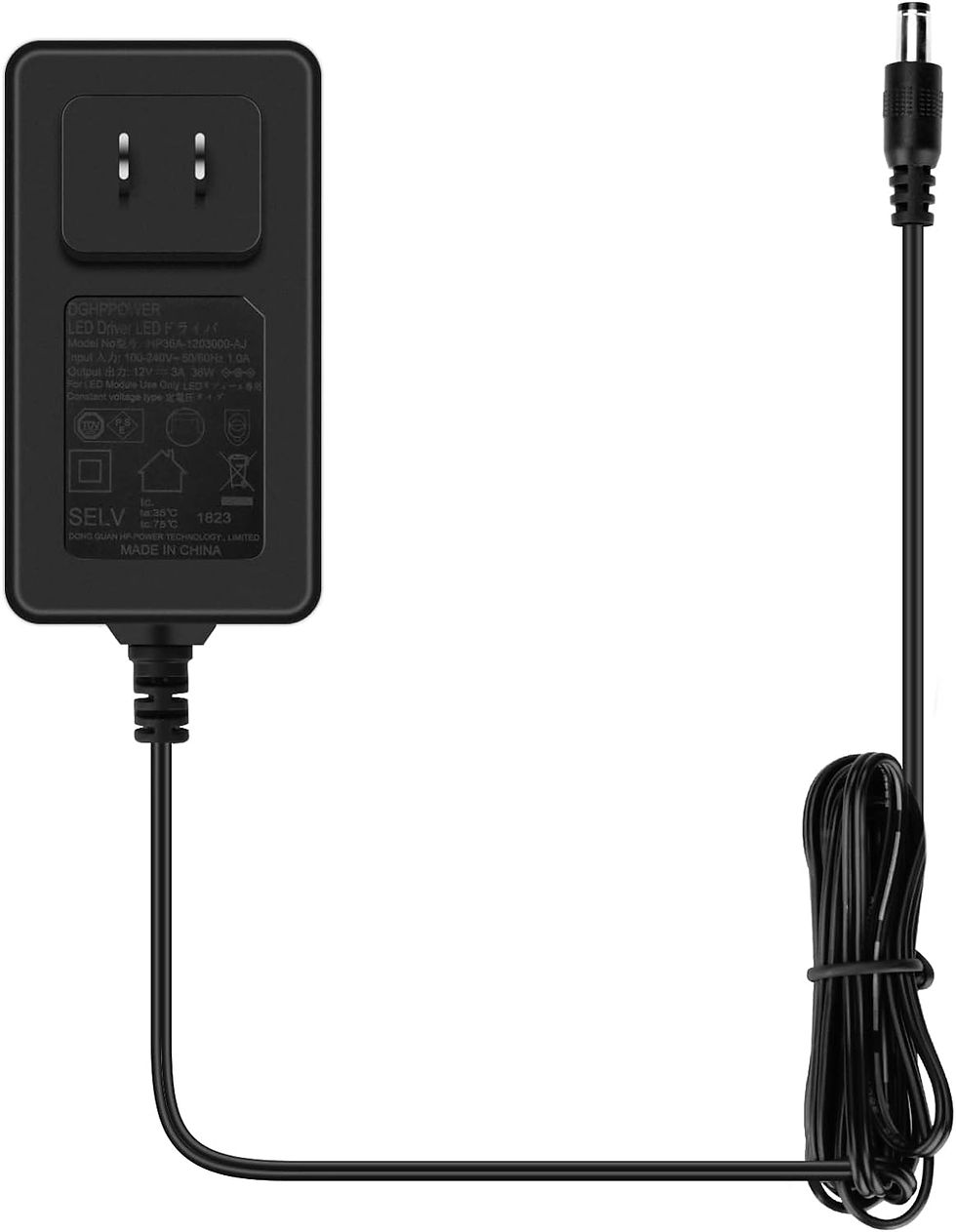 LED テープライト