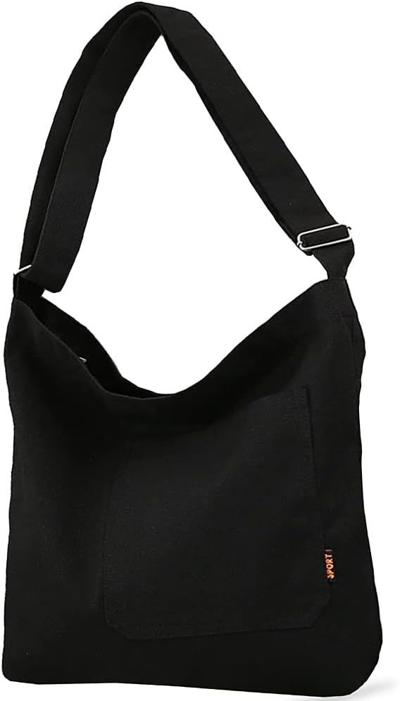 トートバック キャンバス A4 大容量