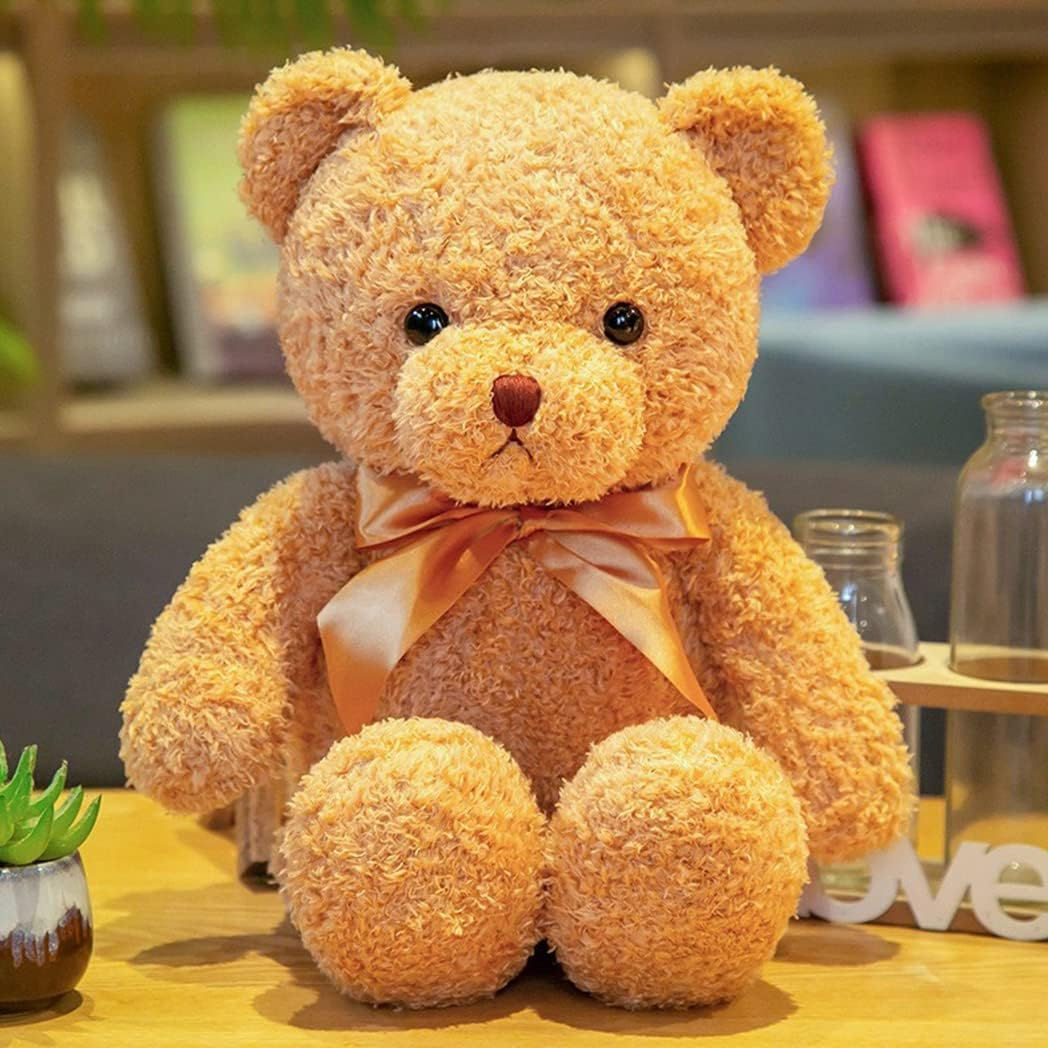 可愛い リアル テディベア 40cm