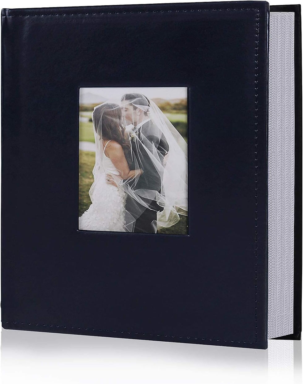 アルバム 写真 フォトアルバム 200 L版