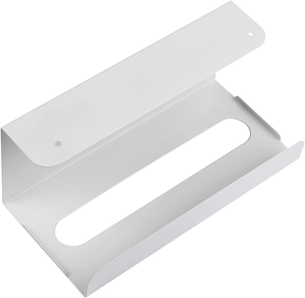 ペーパータオルホルダー