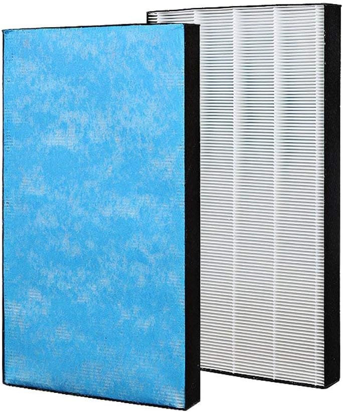 空気清浄機用交換フィルター