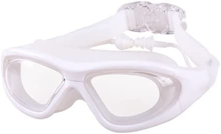 スイミングゴーグル 曇り防止